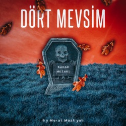 Dört Mevsim (feat. Serenad Bağcan)