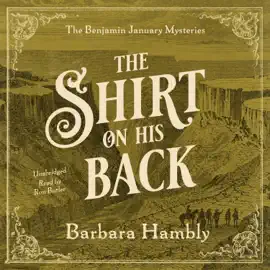The Shirt on His Back (The Benjamin January Mysteries)