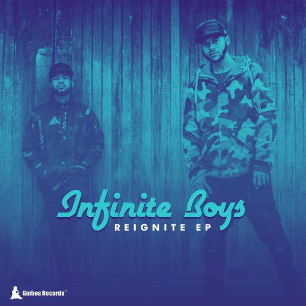 Reignite - EP