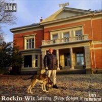 Rockin Wit (feat. Dizzy Wright & Lizzy Tha Murderah) - Single - Tripple D