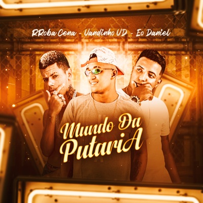 Mundo da Putaria - Single