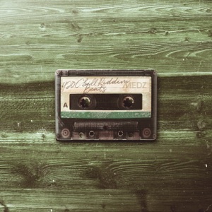420 Chill Riddim Beats Tape