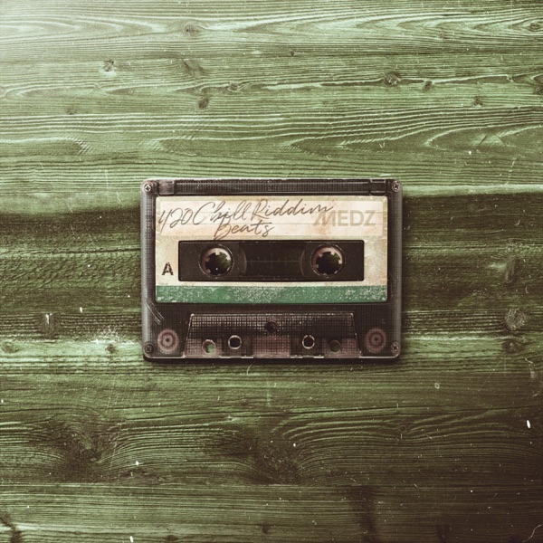 420 Chill Riddim Beats Tape