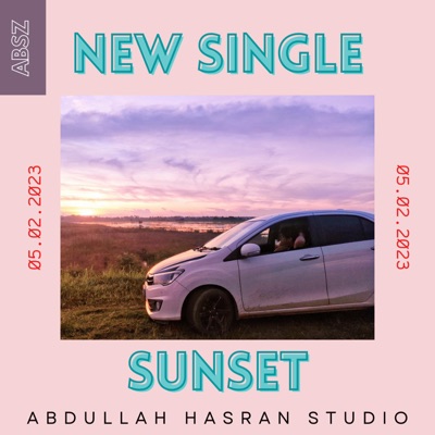 Sunset - Single