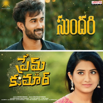 Sundari (From "Prem Kumar") - Single