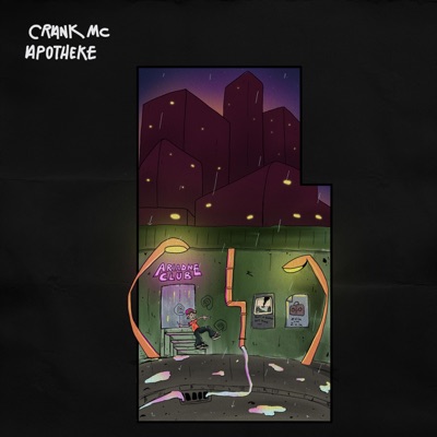 Apotheke (feat. Ninelay) - Single