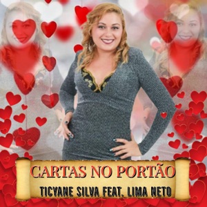 Cartas no Portão (feat. Lima Neto)