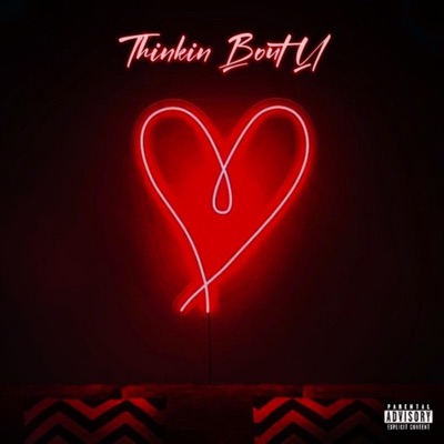 Thinkin Bout U (feat. Dane Q) - Single