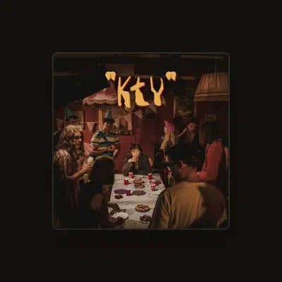 Listen to K.Pi, watch music videos, read bio, see tour dates & more!