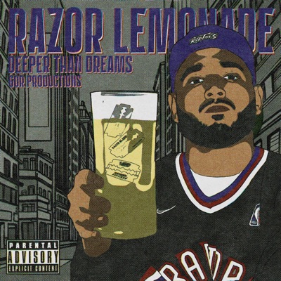 Razor Lemonade - Single