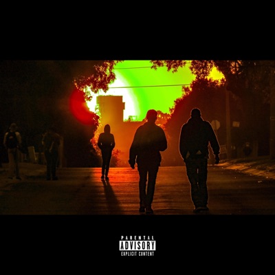 Relationship Off Till Further Notice - EP