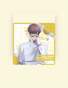 聆聽 釈村帝人(cv.増田俊樹)、觀看音樂影片、閱讀小傳、查看巡演日期等！