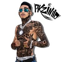 Eu Nem Ligo - Single - MC Pkzinho