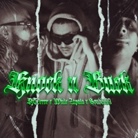 Knock N' Buck - Single - DJ T3rror, Soudi999 & White Zapata