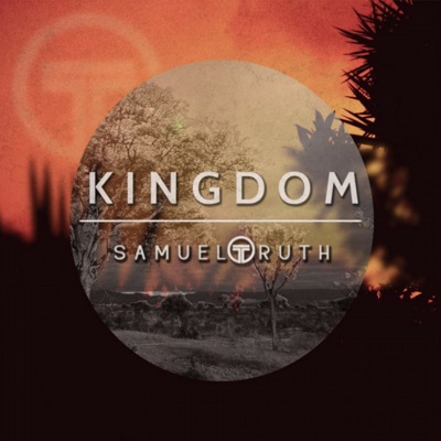 Kingdom - EP