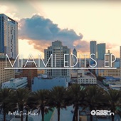 Better Half of Me (feat. Jonathan Mendelsohn) [Miami Edit] artwork