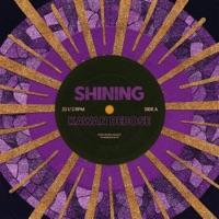 Shining - Single - Kawan DeBose