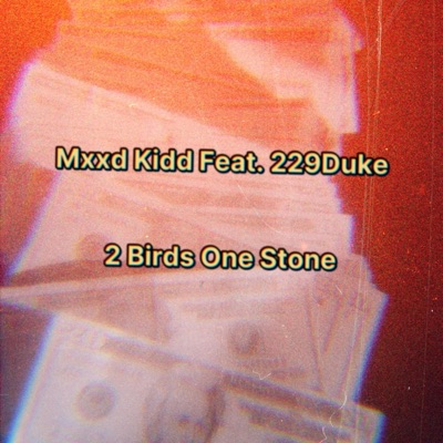 2B1S (feat. 229Duke) - Single
