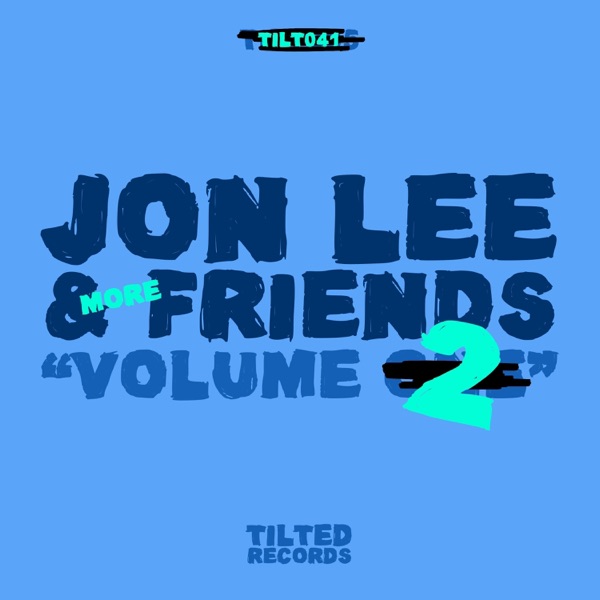 Jon Lee & Friends, Vol. 2 - Single