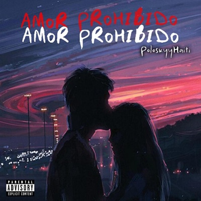 Amor prohibido - Single