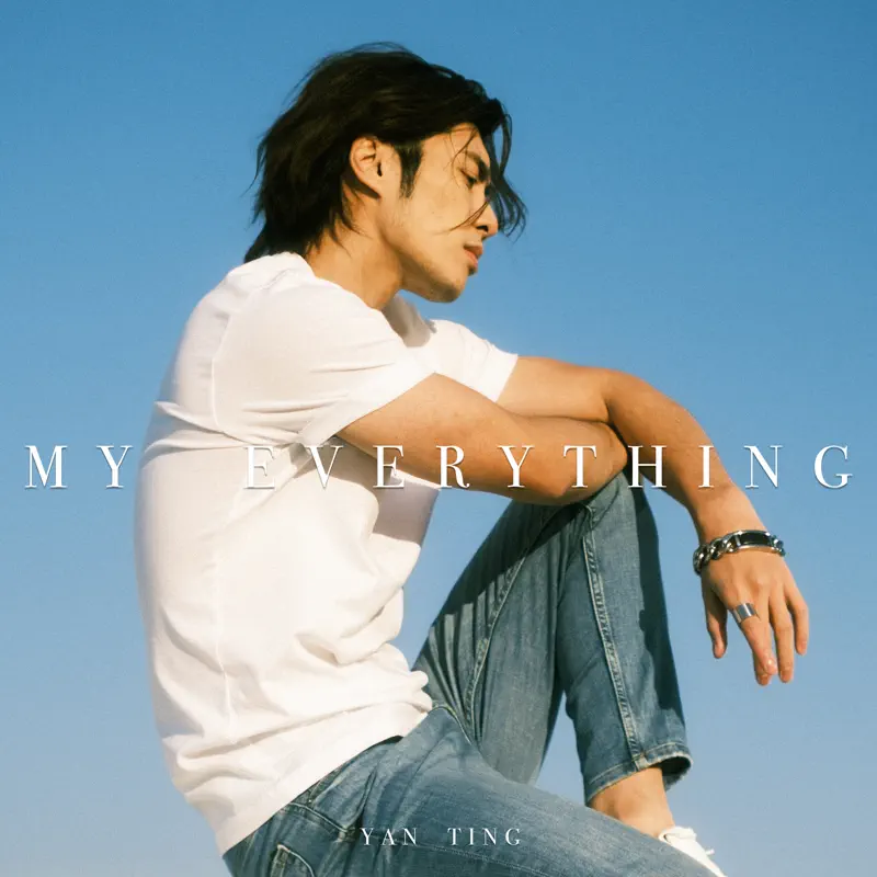 周殷廷 - My Everything - Single (2023) [iTunes Plus AAC M4A]-新房子
