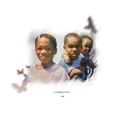 It Could Get Worse (feat. moshe & amoz) - Single