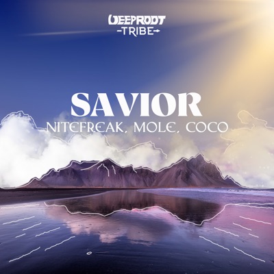 Savior - Single