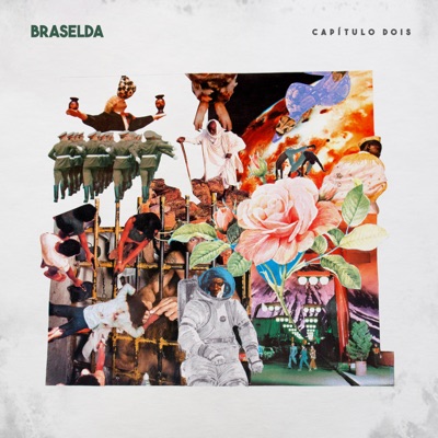 Braselda: Capítulo Dois