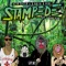 Stampede - Reid Speed, A Boy & A Girl & Armanni Reign lyrics