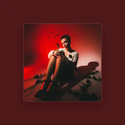 Listen to Lilly Myers, watch music videos, read bio, see tour dates & more!