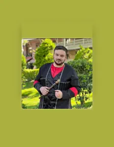 Listen to Giorgi Shoshitashvili, watch music videos, read bio, see tour dates & more!
