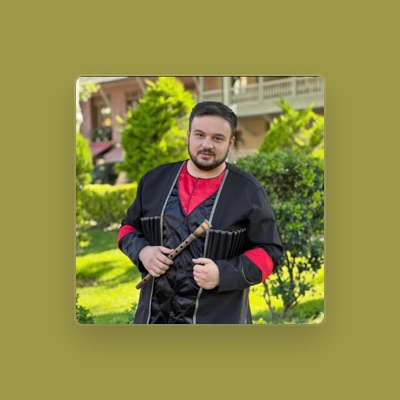 Listen to Giorgi Shoshitashvili, watch music videos, read bio, see tour dates & more!