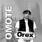 Omote - Orex lyrics