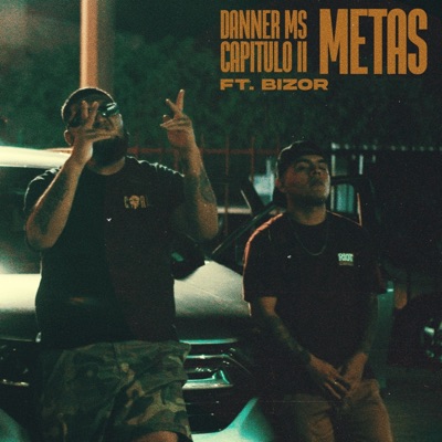 Metas, Capitulo ll (feat. Bizor) - Single