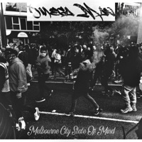 Melbourne City State of Mind - Single - Omega Man