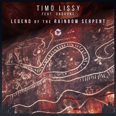 Legend of the Rainbow Serpent - EP