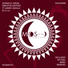 Shalimar (feat. James Sakala & Lu Lu) [Bebo Remix] cover art