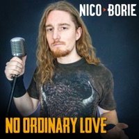No Ordinary Love - Single - Nico Borie