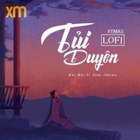 Tủi Duyên (feat. Star Online) [Xemas Lofi] - Single - Nhi Nhi