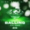 Balling (S.P.Y Remix) artwork
