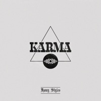 Karma - Single - Jhony Styles