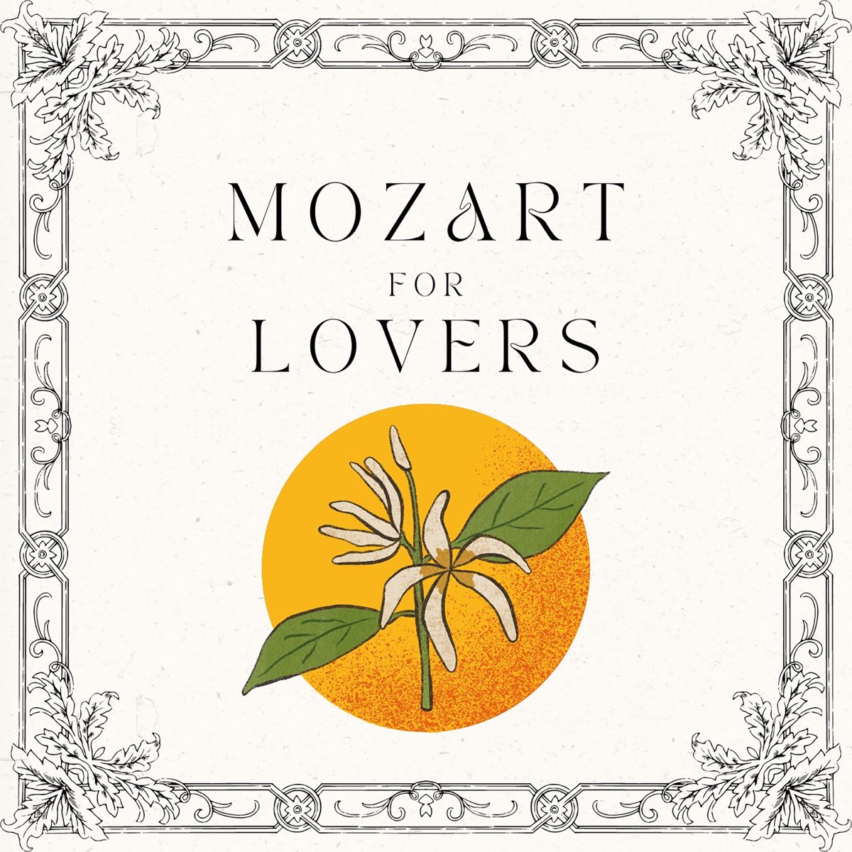 Mozart for Lovers - Various Artistsのアルバム - Apple Music