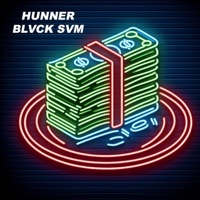 Stack On My Plate (feat. Blvck Svm) - Single - Hunner