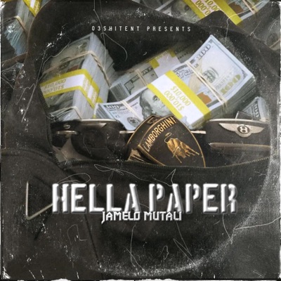 Hella Paper - Single