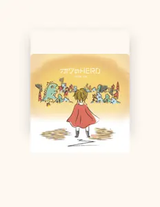 Falling Starを聴いたり、ミュージックビデオを鑑賞したり、経歴やツアー日程などを確認したりしましょう！