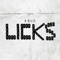 LICKS (Instrumental) [feat. VL Deck & fattsosa] - D Billy lyrics