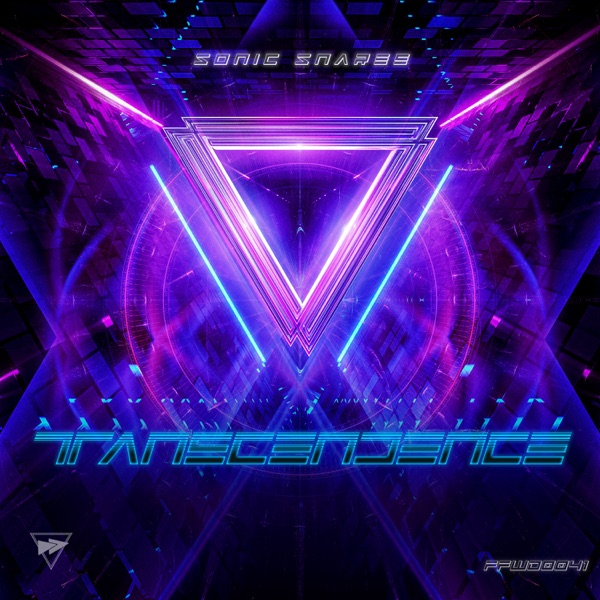 Transcendence - Single