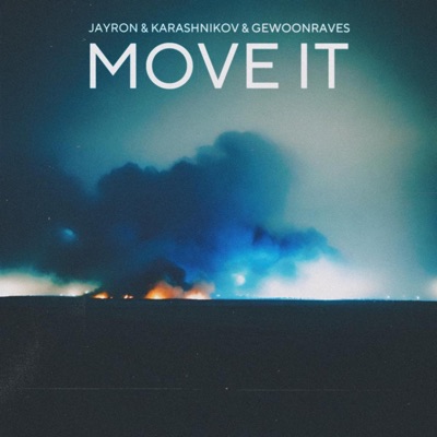 Move It - Single