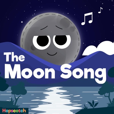 The Moon Song - Single