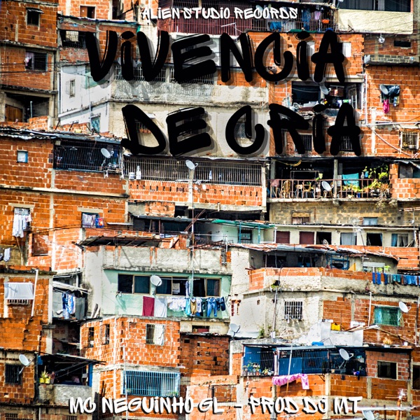 Vivência de Cria